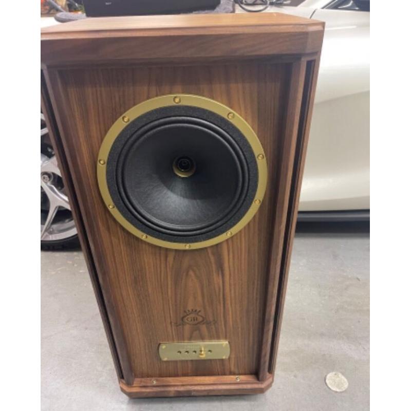 Tannoy Stirling