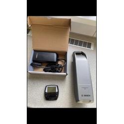 Bosch accu 500w