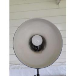 Bruns architecten bureaulamp