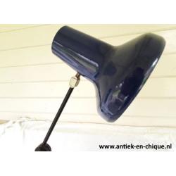 Bruns architecten bureaulamp
