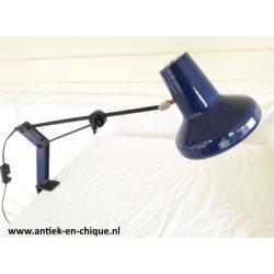Bruns architecten bureaulamp