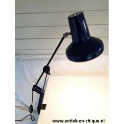 Bruns architecten bureaulamp