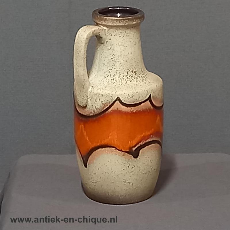 Kleine West Germany kruik