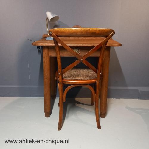 Antiek zweeds schrijftafeltje.
