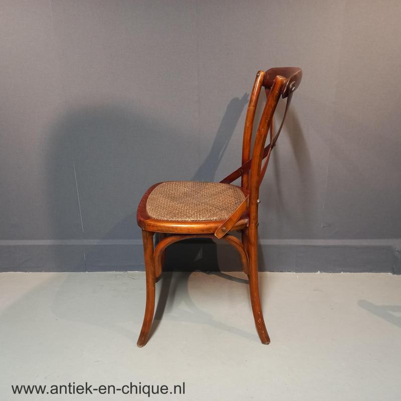 Antiek zweeds schrijftafeltje.