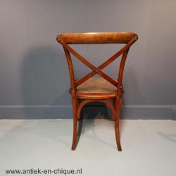 Antiek zweeds schrijftafeltje.