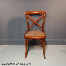 Antiek zweeds schrijftafeltje.