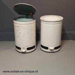 Vintage pedaalemmer