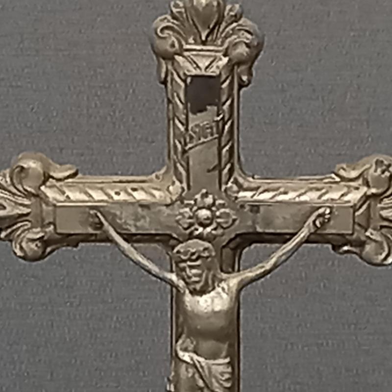 Crucifix