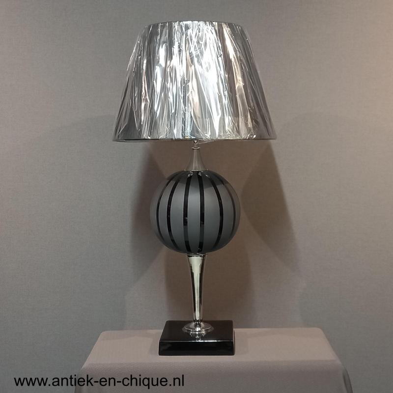 Italiaanse Luigigrego Design tafellamp