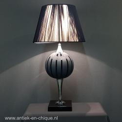 Italiaanse Luigigrego Design tafellamp