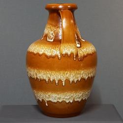 West Germany “BAY” XL fat Lava oorvaas