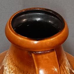 West Germany “BAY” XL fat Lava oorvaas