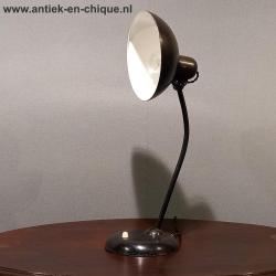 Kaiser Idell bureaulamp