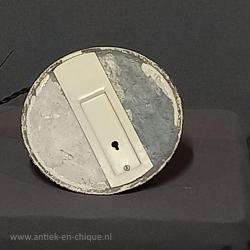 Zeldzame Halla bureaulamp