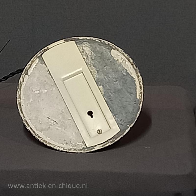 Zeldzame Halla bureaulamp
