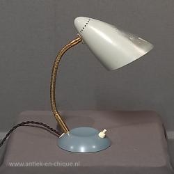 Kleine Kaiser Idell bureaulamp