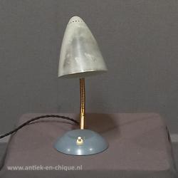 Kleine Kaiser Idell bureaulamp