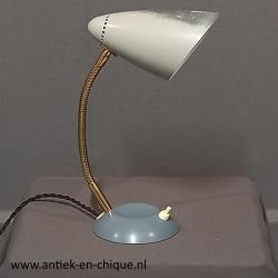Kleine Kaiser Idell bureaulamp