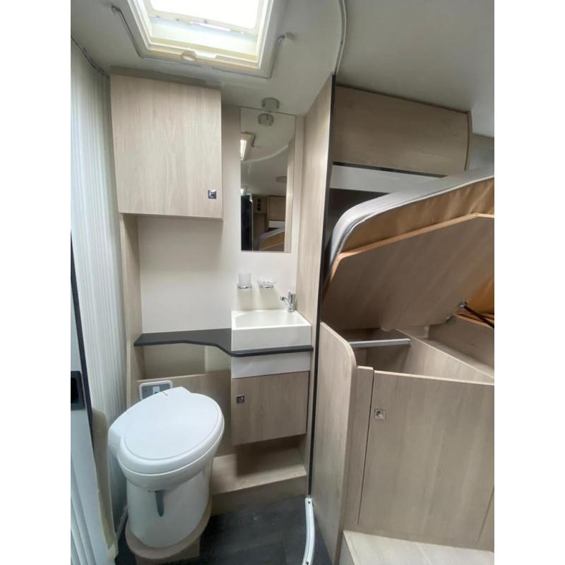 Chausson 727 GA Special Edition