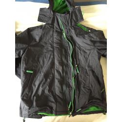 Superdry jas