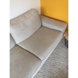 Kivik 3 zits bank   chaise longue