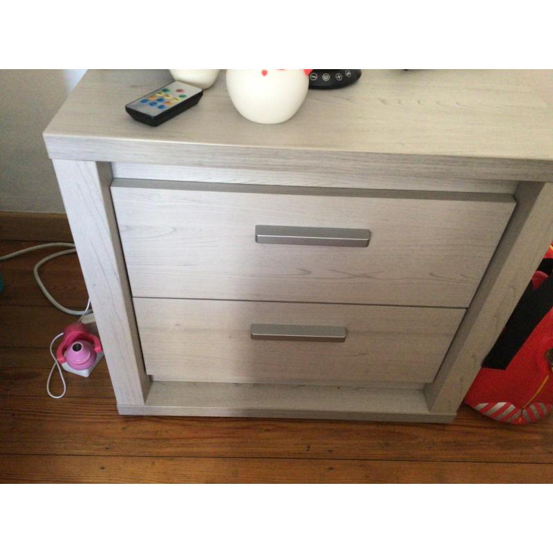 Kinderkamer