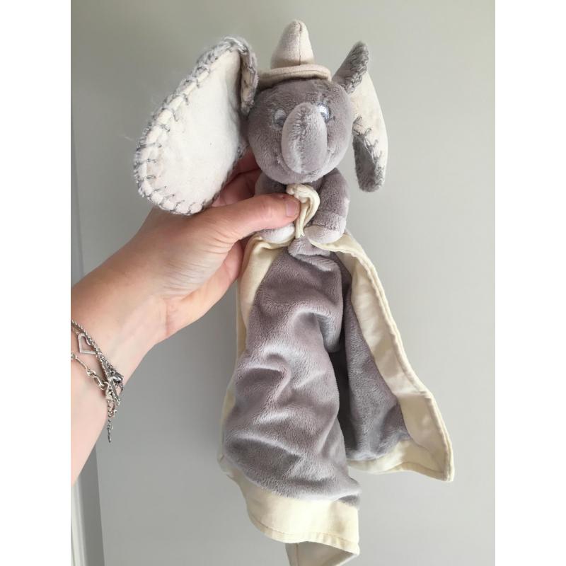 Knuffel Dumbo