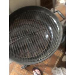 BBQ Kettler
