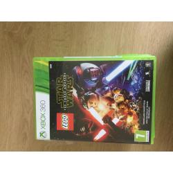 Console met games