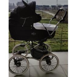 Kinderwagen bebecar