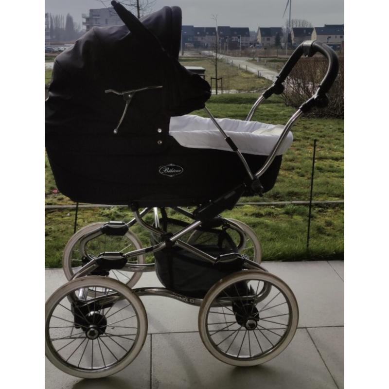 Kinderwagen bebecar
