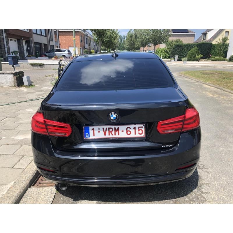 BMW318I sportline