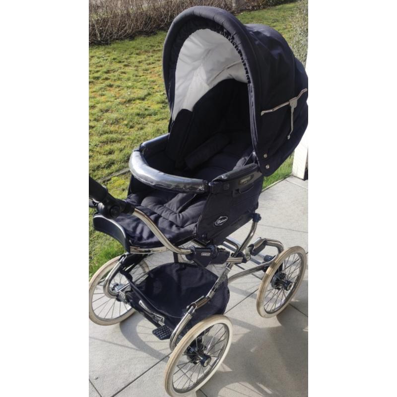 Kinderwagen bebecar