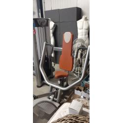 Fitnesstoestellen