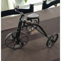 Brocante fietsje