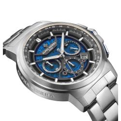 7  SCHITTERENDE HORLOGES UIT DE TITAN-SERIE VAN ALPHA SIERRA