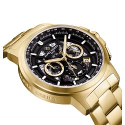 7  SCHITTERENDE HORLOGES UIT DE TITAN-SERIE VAN ALPHA SIERRA