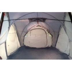 Tent 9 personen