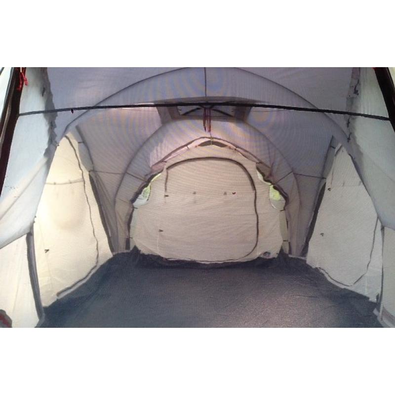 Tent 9 personen