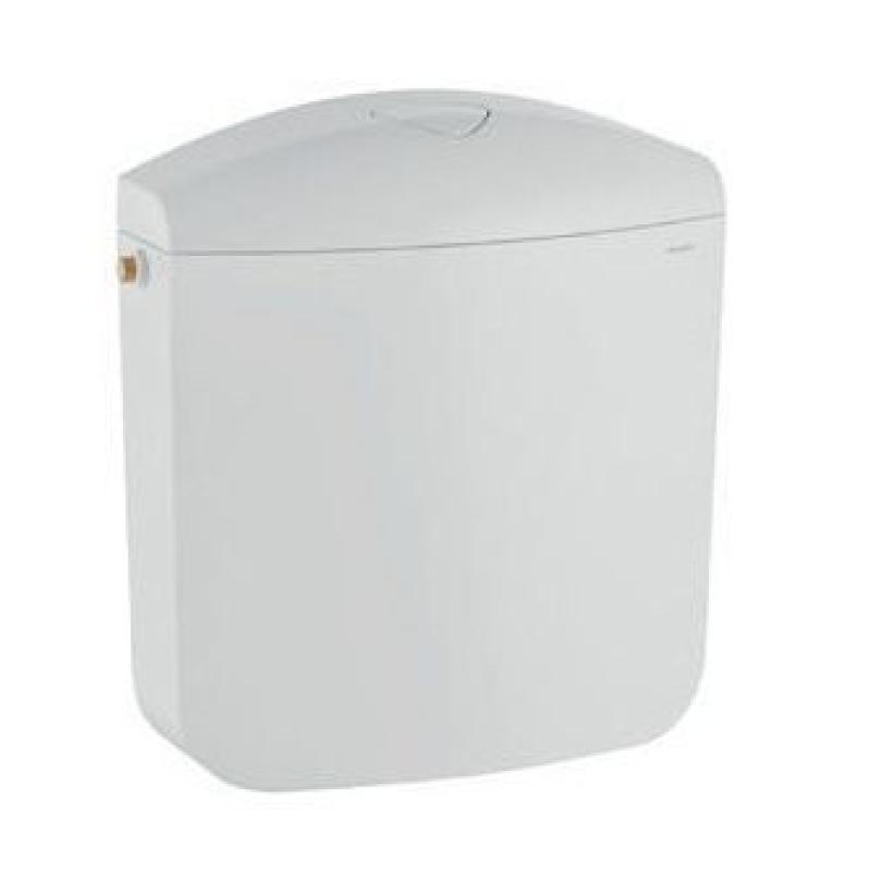 Geberit AP117  Opbouwspoelreservoir