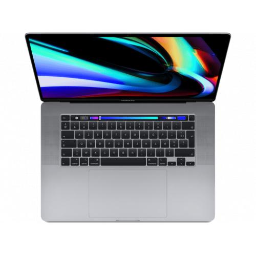 Apple MacBook Pro met garantie bewijs en originele doos