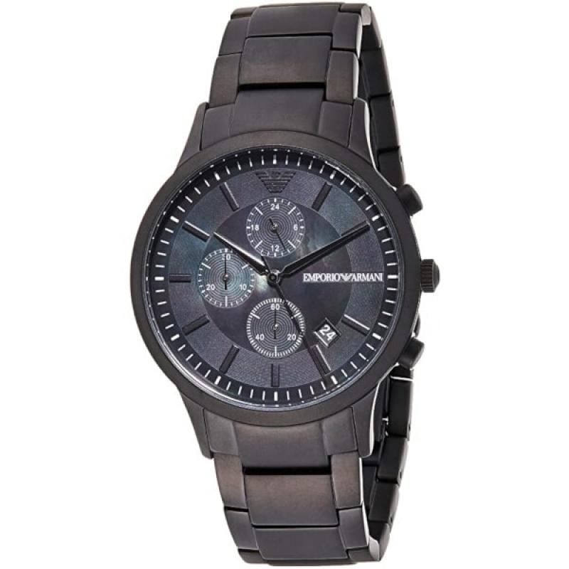 Merkhorloge's