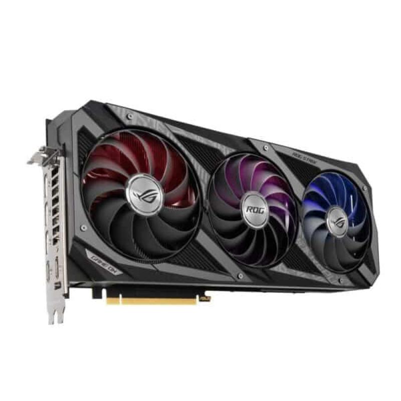 ASUS ROG Strix GeForce RTX 3090 TI 24GB Gaming Graphics Card