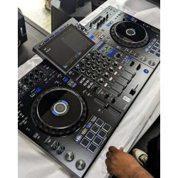 AlphaTheta XDJ-AZ, AlphaTheta OMNIS-DUO, Pioneer OPUS-QUAD, Pioneer XDJ-RX3, Pioneer XDJ-XZ,  Pioneer DDJ-FLX10,  Pioneer DDJ-REV7 DJ Controller