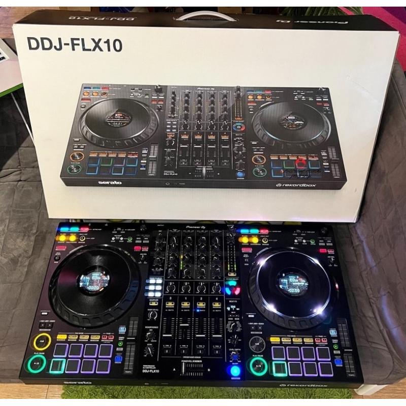 AlphaTheta XDJ-AZ, AlphaTheta OMNIS-DUO, Pioneer OPUS-QUAD, Pioneer XDJ-RX3, Pioneer XDJ-XZ,  Pioneer DDJ-FLX10,  Pioneer DDJ-REV7 DJ Controller