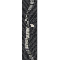 Tapijttegels uit de nieuwe Dressed Lines serie van Interface
