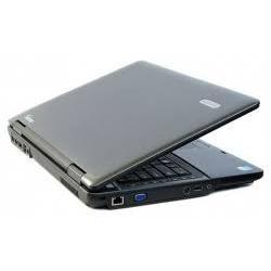 Te Koop een 15 Inch Acer Laptop Extensa 5630 EZ met 2 Ghz met met draadloos internet en een Stroomadapter.