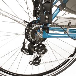 Villette le Bonheur e-bike 7sp derailleur NIEUW