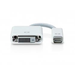 Te Koop een Mac Mini 3.1 Intel Core 2 Duo 64 Bit Computer met Serienummer YM008B8Y9G5 met 2,26 Ghz met draadloos internet en de Stroomadapter en een iSight Camera en een Airport Extreme en een Video Verloop Adapter Mini Display Poort.